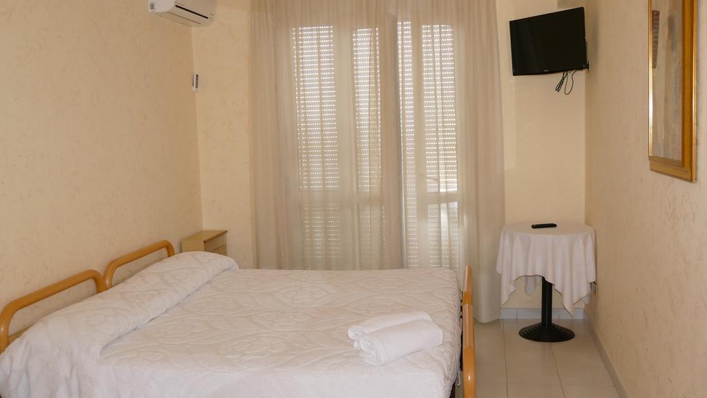 Hotel L'Ulivo Mirabella Eclano Kültér fotó