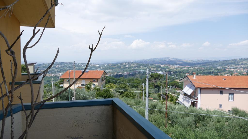 Hotel L'Ulivo Mirabella Eclano Kültér fotó