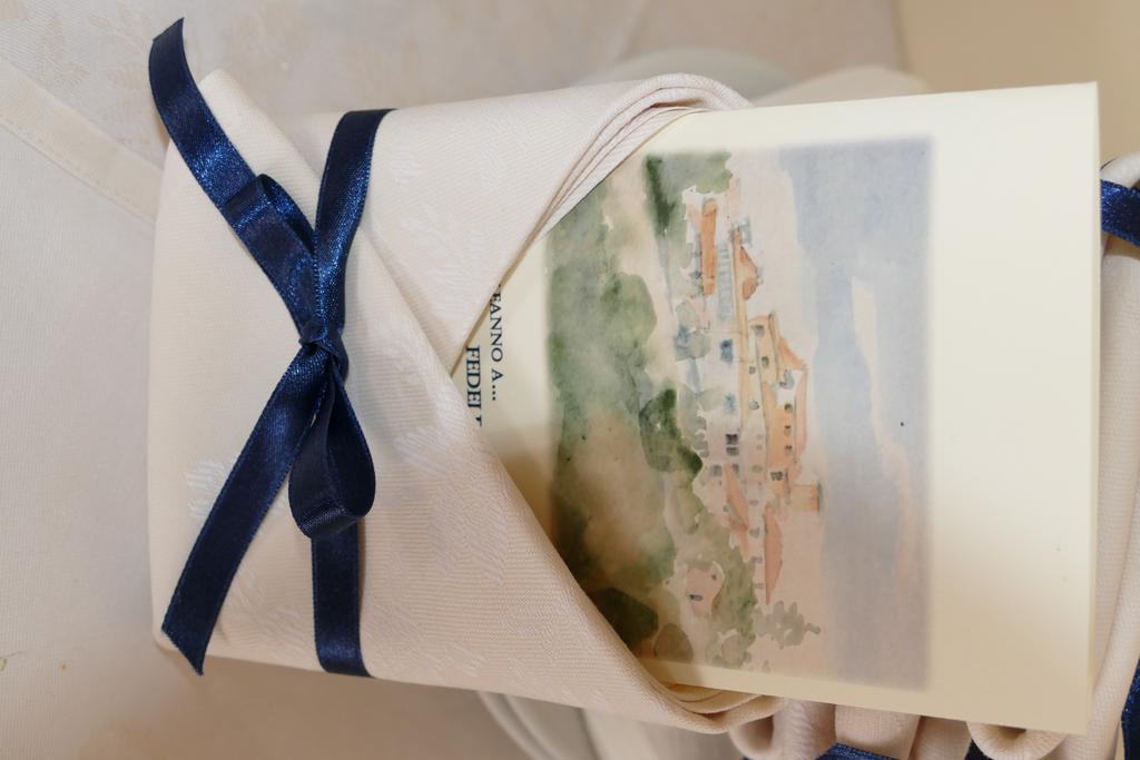 Hotel L'Ulivo Mirabella Eclano Kültér fotó