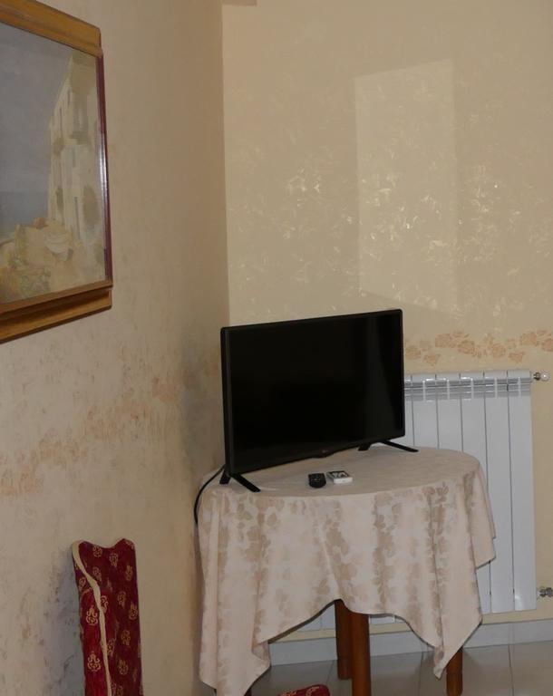 Hotel L'Ulivo Mirabella Eclano Kültér fotó